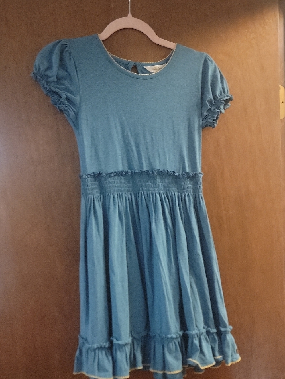Matilda Jane Dress Size 12